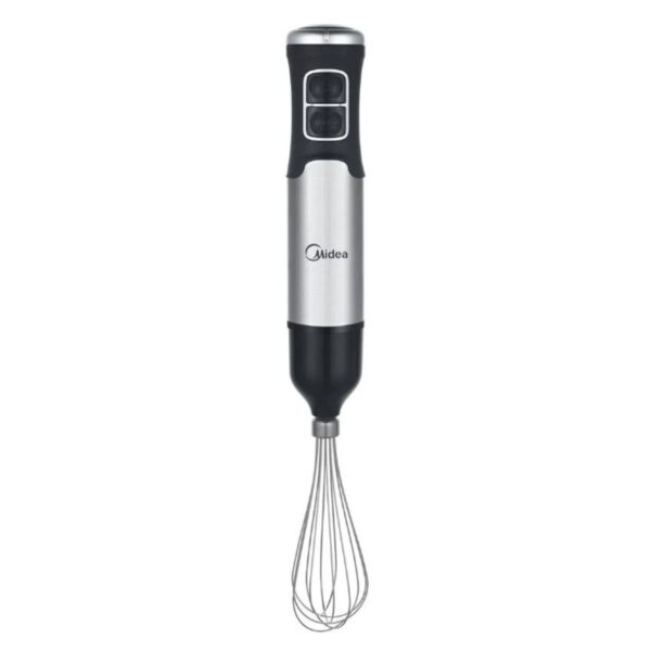 Licuadora De Mano Con Vaso Picador 850 W Midea HB-1100X3AR1 - Pireo