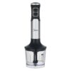Licuadora De Mano Con Vaso Picador 850 W Midea HB-1100X3AR1 - Pireo