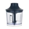 Licuadora De Mano Con Vaso Picador 850 W Midea HB-1100X3AR1 - Pireo