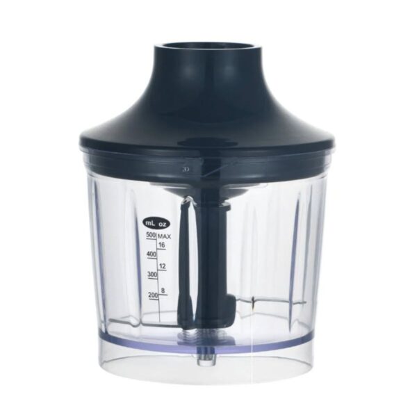 Licuadora De Mano Con Vaso Picador 850 W Midea HB-1100X3AR1 - Pireo