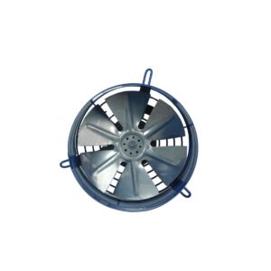 Extractor Semi Industrial Helicoidal 20 CM 220 2800 RPM Atenas HME20 - Pireo