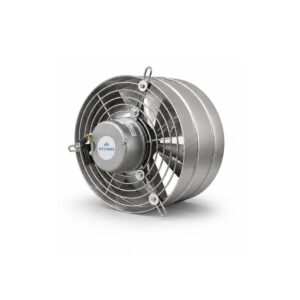 Extractor Industrial 20 CM Acero AISI304 2800 RPM HME20A - Pireo