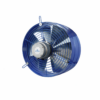 Extractor Semi Industrial 25 CM 220V 1400 RPM HME25 - Pireo