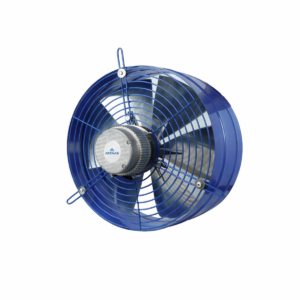 Extractor Semi Industrial 25 CM 220V 1400 RPM HME25 - Pireo