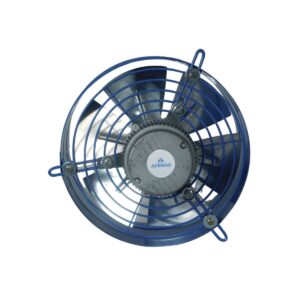 Extractor Semi Industrial 25 CM 220V 1400 RPM HME25 - Pireo