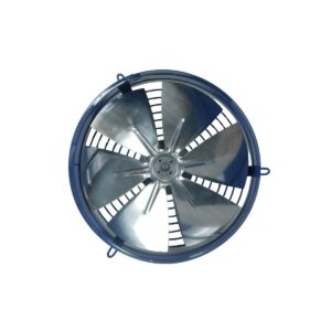 Extractor Semi Industrial 30 CM 220V 1400 RPM HME30 - Pireo