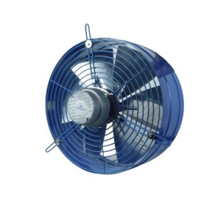 Extractor Semi Industrial 30 CM 220V 1400 RPM HME30 - Pireo