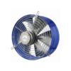 Extractor Industrial 40 CM Con Reja de Acero AISI304 HME40A - Pireo