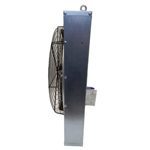 Ventilador Colgante 110 CM 380 V Atenas IHG1220 - Pireo