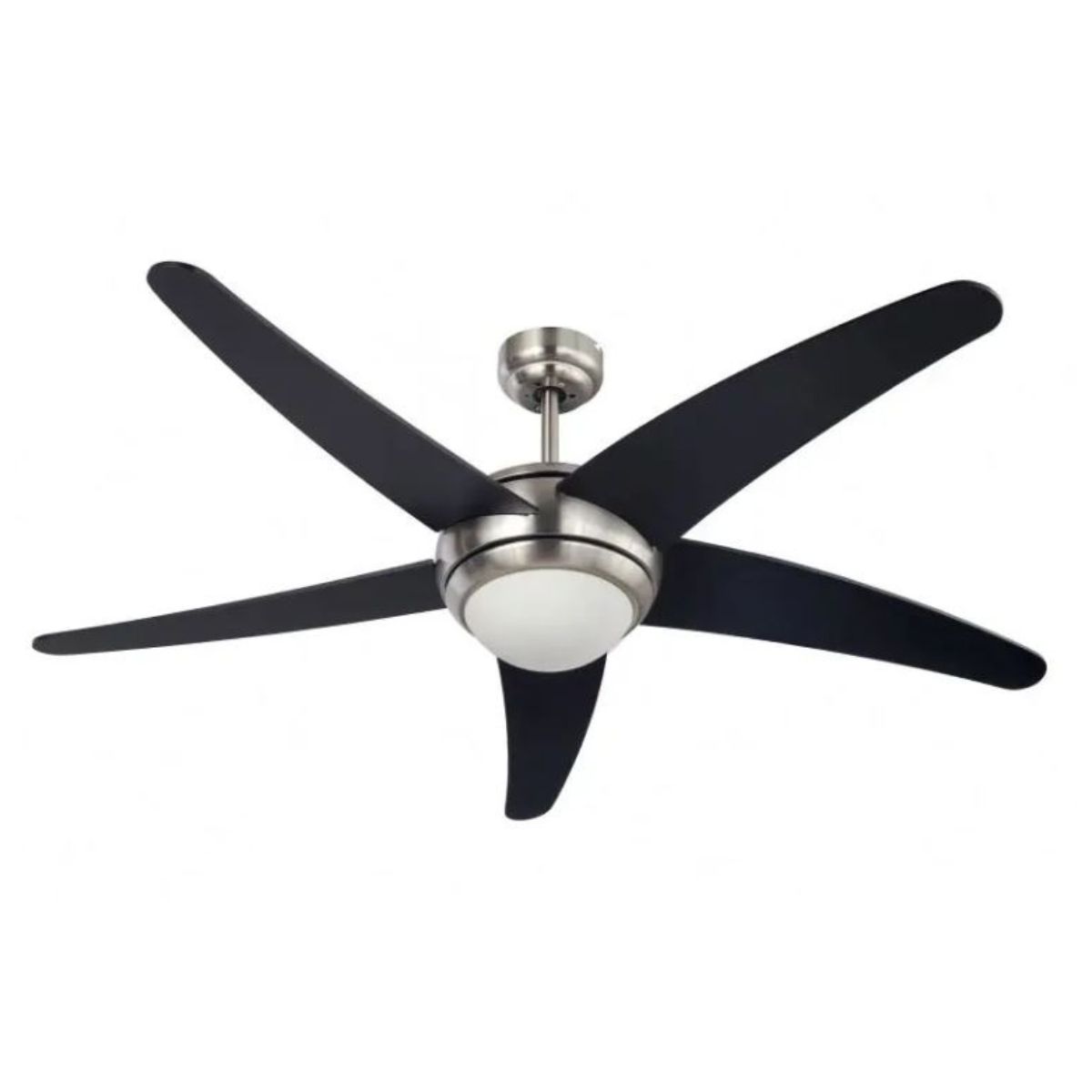 Ventilador De Techo Industrial Aspas Enchapadas 144 CM Atenas JY56-2617 - Pireo