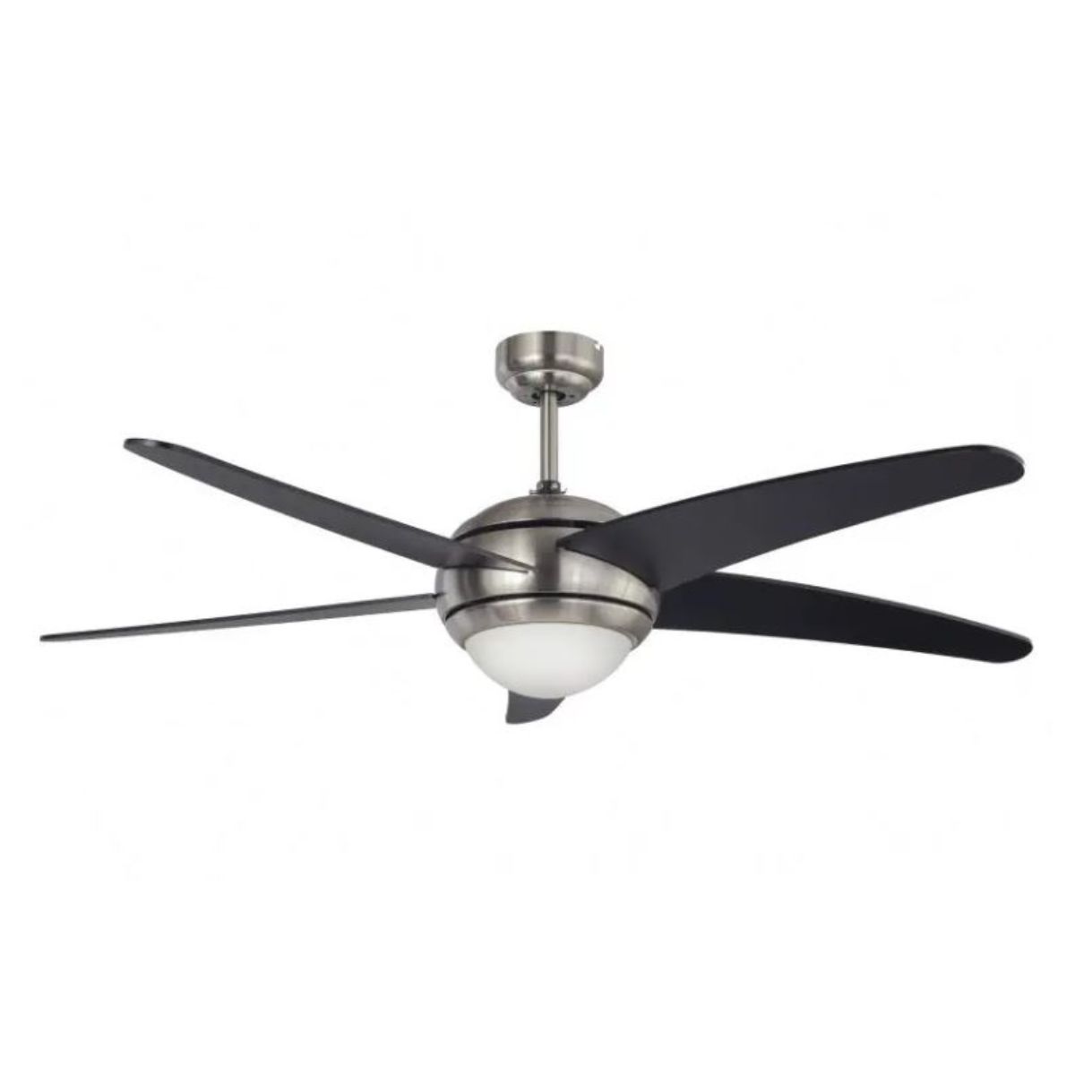 Ventilador De Techo Industrial Aspas Enchapadas 144 CM Atenas JY56-2617 - Pireo