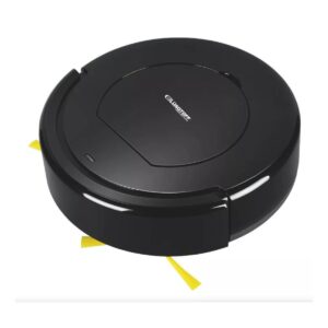 Aspiradora Robot Negro 26 W Lusqtoff LAR-102 - Pireo
