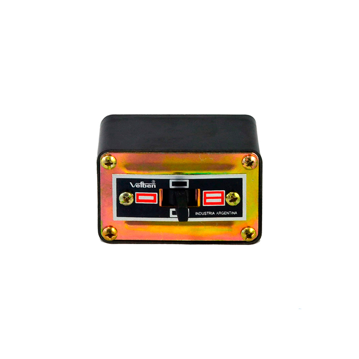 Llave Inversora Exterior 220 V Atenas LLIEX-M - Pireo