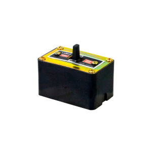 Llave Inversora Exterior 380 V Atenas LLIEX-T - Pireo