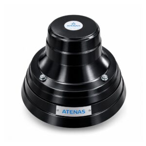 Extractor Parrillero 6 Pulgadas 2800 RPM M15 - Pireo