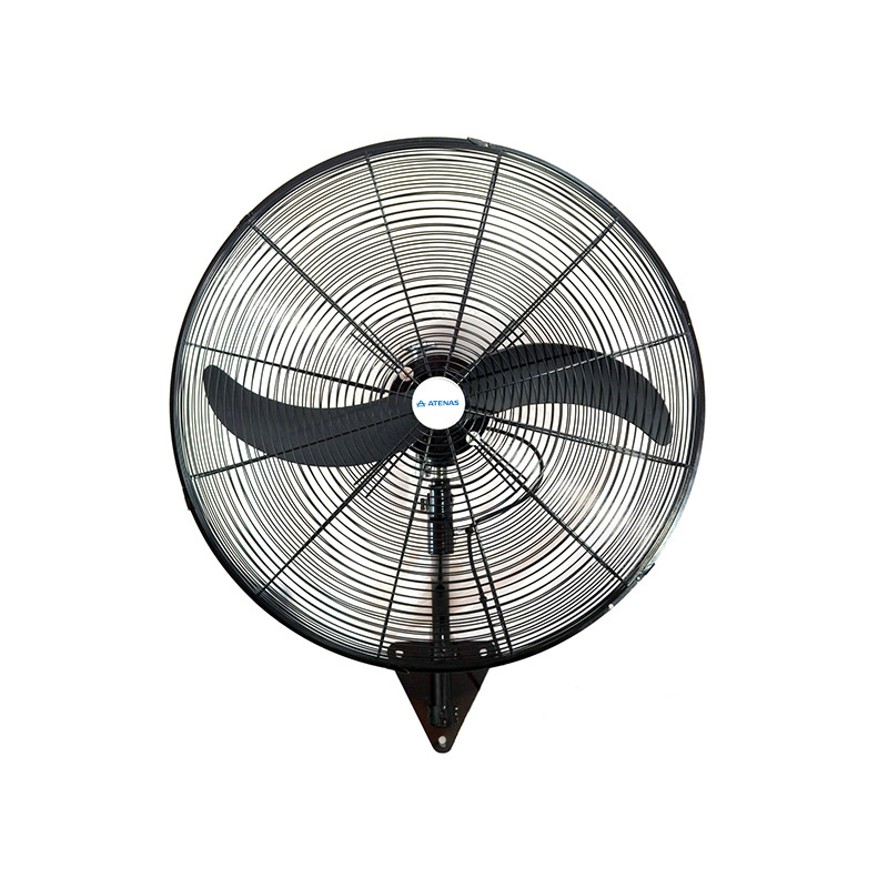 Ventilador De Pared Oscilante 26" M263 - Pireo
