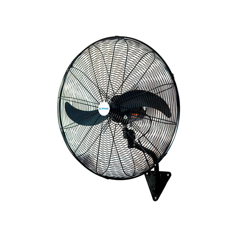 Ventilador De Pared Oscilante 26" M263 - Pireo