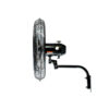 Ventilador De Pared Oscilante 26" M263 - Pireo
