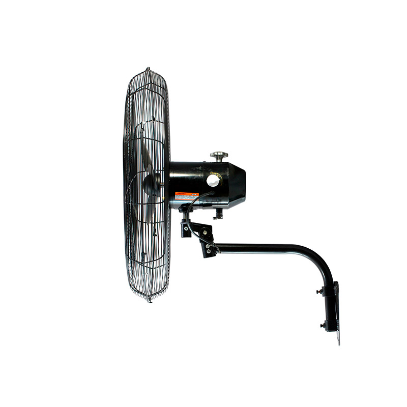 Ventilador De Pared Oscilante 26" M263 - Pireo