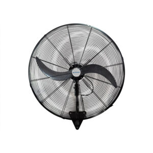 Ventilador De Pared Industrial Oscilante 30" Atenas 30M - Pireo