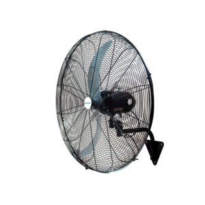 Ventilador De Pared Motor Czerweny 30" Atenas M303 - Pireo