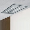 Campana De Cocina 120 CM Marin Ceiling Control Remoto Spar 3482-164 - Pireo
