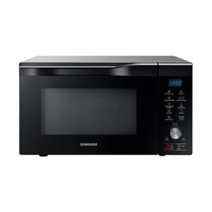 Microondas Negro Con Grill 23 Lts Samsung SAMG23F3K3TAK - Pireo