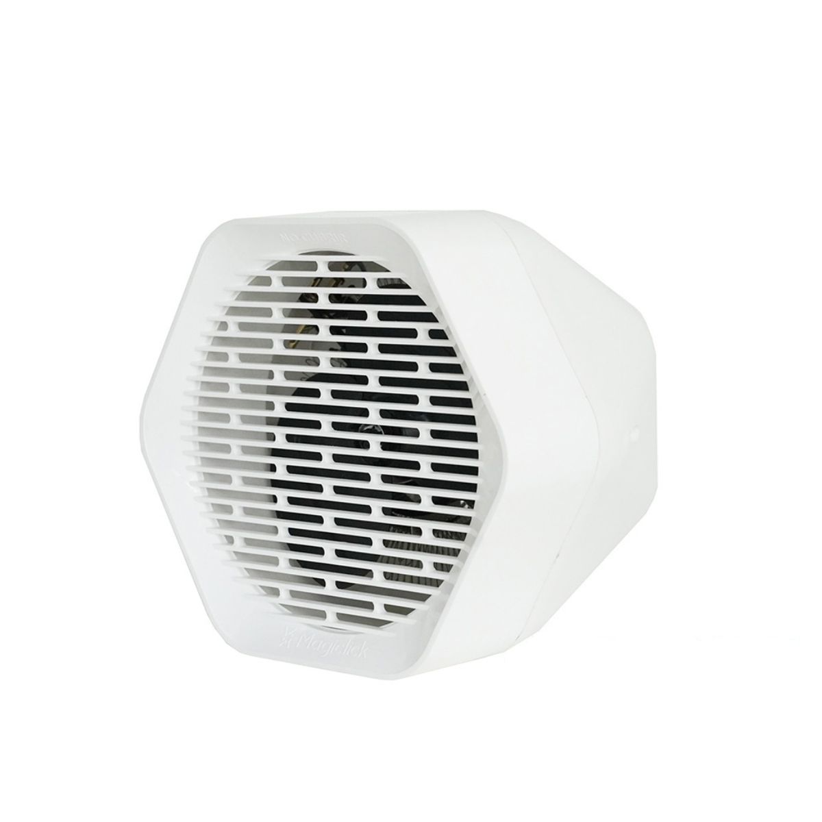 Caloventor Eléctrico Blanco 2000W Magiclick C1111B - Pireo Caloventor Eléctrico Blanco 2000W Magiclick C1111B - Pireo