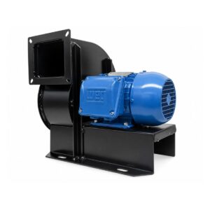 Extractor Centrifugo Ø130 1/2HP 2800RPM - Pireo
