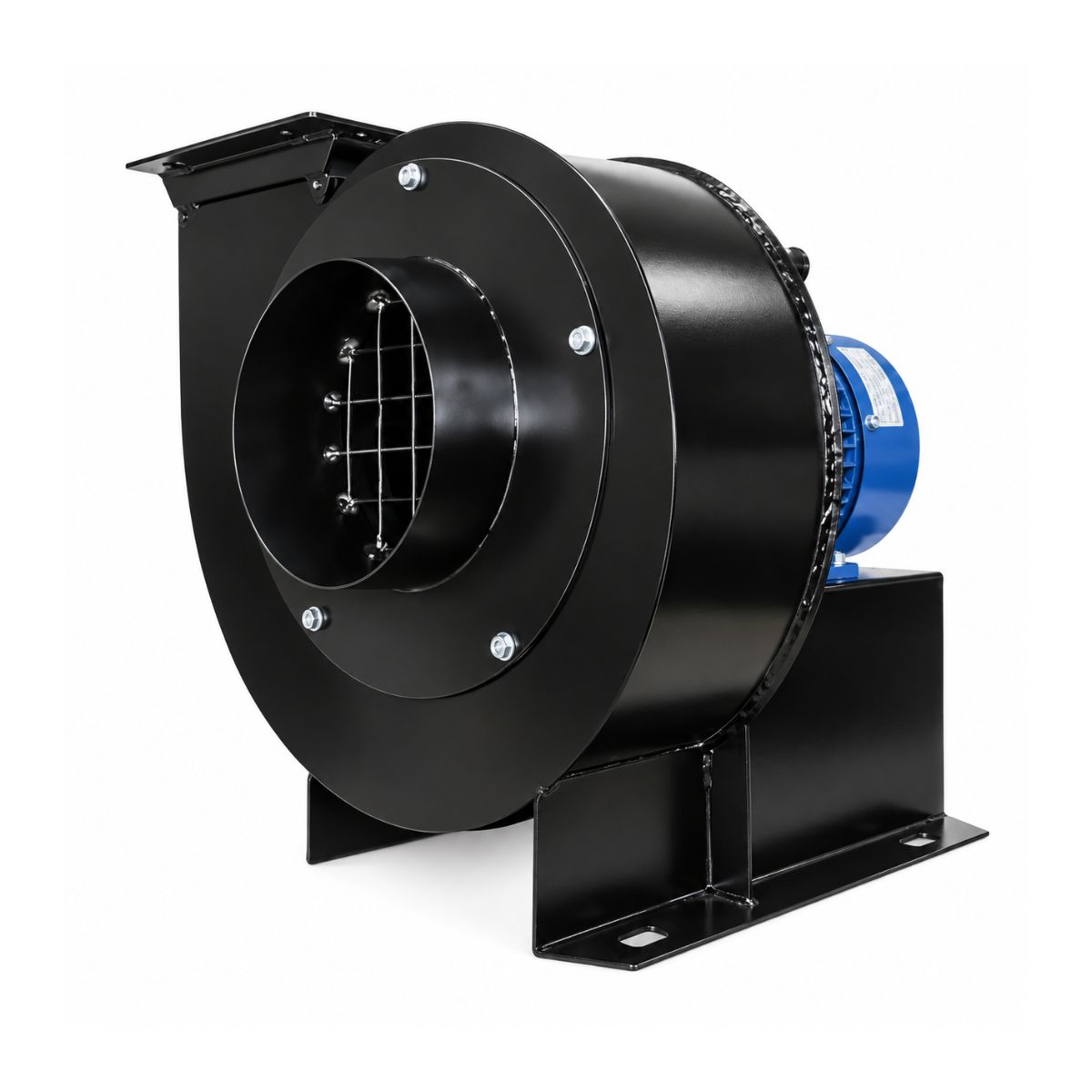 Extractor Centrifugo Ø130 1/2HP 2800RPM - Pireo
