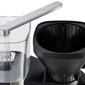 Cafetera Eléctrica Por Goteo Mocca 1.25 Lts Peabody PE-MK01 - Pireo