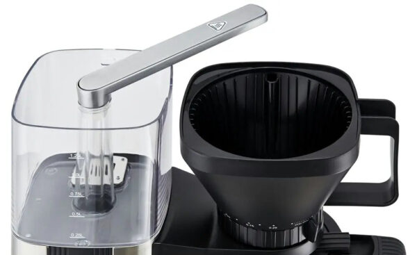Cafetera Eléctrica Por Goteo Mocca 1.25 Lts Peabody PE-MK01 - Pireo