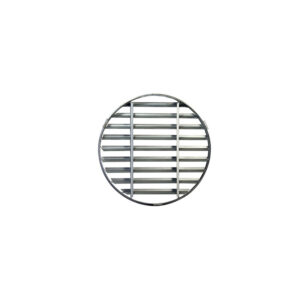 Persiana Fija Para Extractor Industrial 35 CM Atenas PF35 - Pireo