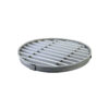 Persiana Fija Para Extractor Industrial 50 CM Atenas PF50 - Pireo