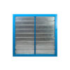 Rejilla para Extractor Industrial 107 cm Móvil PM100C - Pireo Rejilla para Extractor Industrial 107 cm Móvil PM100C - Pireo