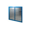Rejilla para Extractor Industrial 107 cm Móvil PM100C - Pireo Rejilla para Extractor Industrial 107 cm Móvil PM100C - Pireo