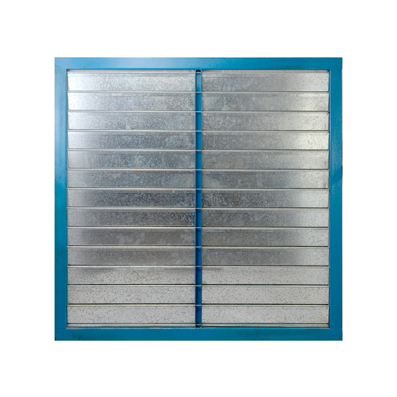 Persiana para Extractor Industrial 120 cm Móvil PM120 - Pireo Persiana para Extractor Industrial 120 cm Móvil PM120 - Pireo