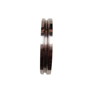 Persiana Móvil Acero Inoxidable Redonda 15 CM Atenas PM15A - Pireo