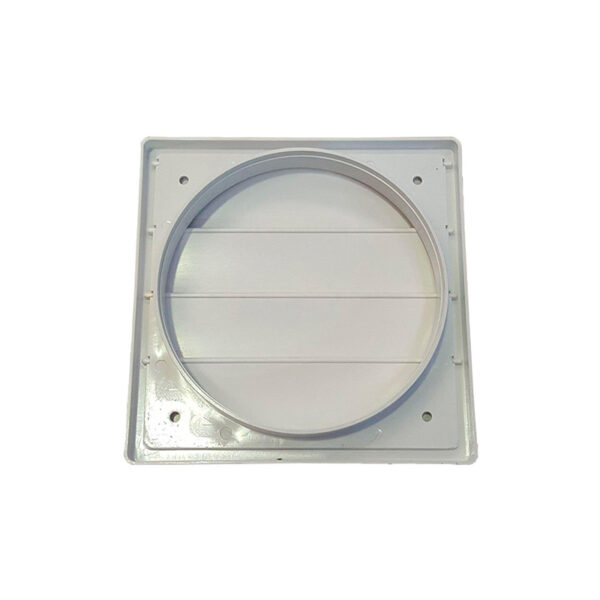 Plástica ABS Con Protección UV 15 CM Atenas PM15P - Pireo