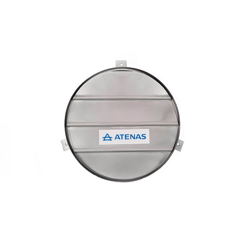 Persiana Móvil Hierro 25 CM Atenas PM25H - Pireo Persiana Móvil Hierro 25 CM Atenas PM25H - Pireo