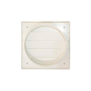 Persiana Móvil Plástica ABS Con Protección UV 25 CM Atenas PM25P - Pireo