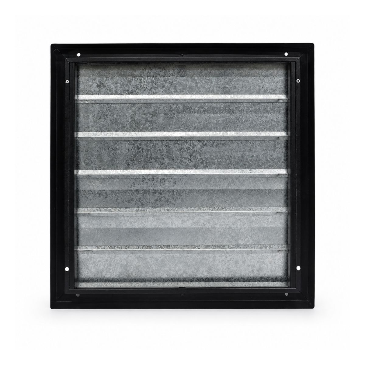 Rejilla Cuadrada Para Extractor Industrial 50 Cm Móvil PM50C - Pireo