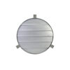 Persiana Móvil Para Extractor Industrial 60 CM Atenas PM60 - Pireo Persiana Móvil Para Extractor Industrial 60 CM Atenas PM60 - Pireo