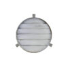 Persiana Móvil Para Extractor Industrial 60 CM Atenas PM60 - Pireo Persiana Móvil Para Extractor Industrial 60 CM Atenas PM60 - Pireo