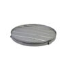 Persiana Móvil Para Extractor Industrial 60 CM Atenas PM60 - Pireo Persiana Móvil Para Extractor Industrial 60 CM Atenas PM60 - Pireo