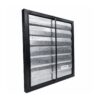 Rejilla Cuadrada Para Extractor Industrial 60 Cm Móvil PM60C - Pireo