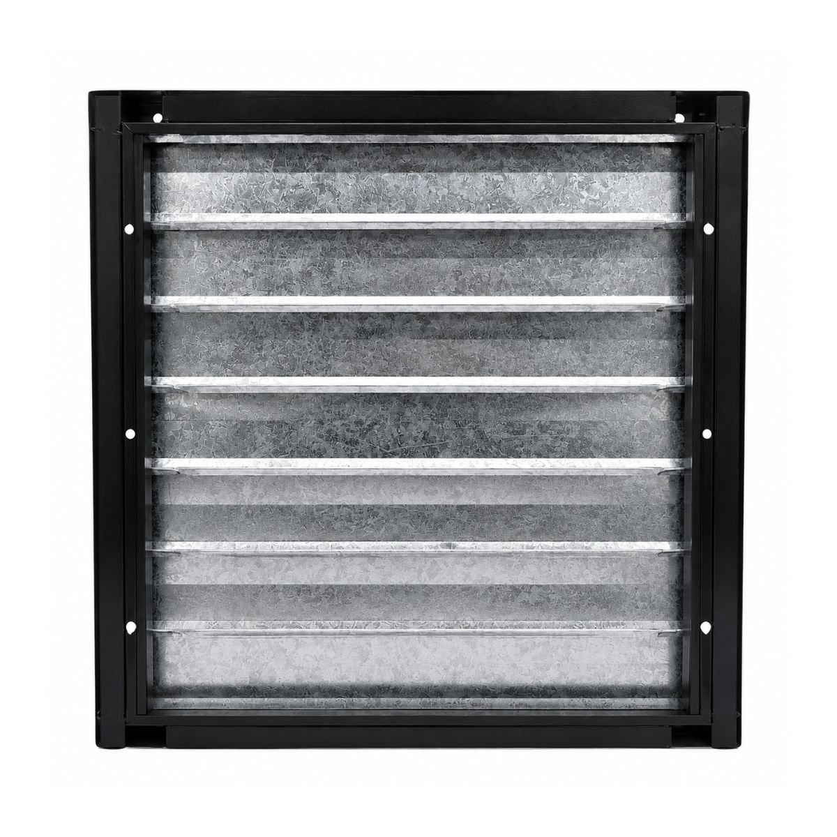 Rejilla Cuadrada Para Extractor Industrial 60 Cm Móvil PM60C - Pireo