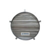 Persiana Móvil Para Extractor Industrial 90 CM Atenas PM90 - Pireo Persiana Móvil Para Extractor Industrial 90 CM Atenas PM90 - Pireo