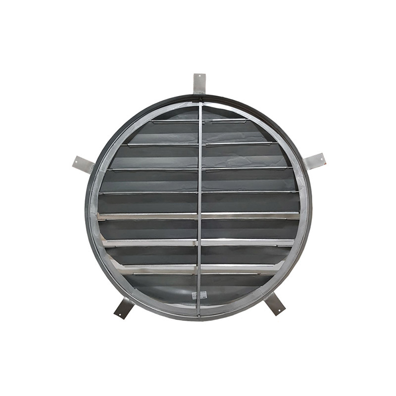 Persiana Móvil Para Extractor Industrial 90 CM Atenas PM90 - Pireo Persiana Móvil Para Extractor Industrial 90 CM Atenas PM90 - Pireo