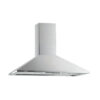 Campana De Cocina 90 CM Blanca Prima Spar 5941-403 - Pireo